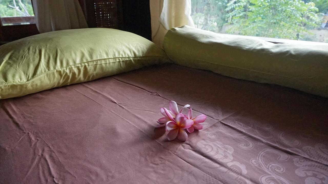 Bed and Breakfast Bale Jukung Танджунг Экстерьер фото